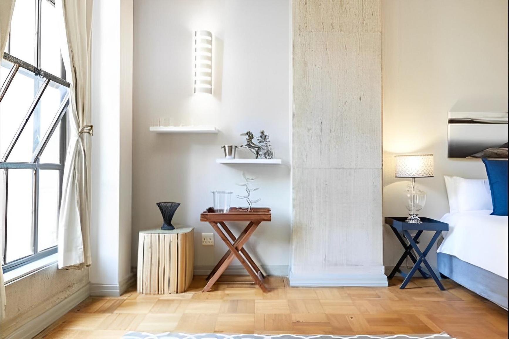 Cape Eazi Stayz Mutual Apartments Cape Town Ruang foto