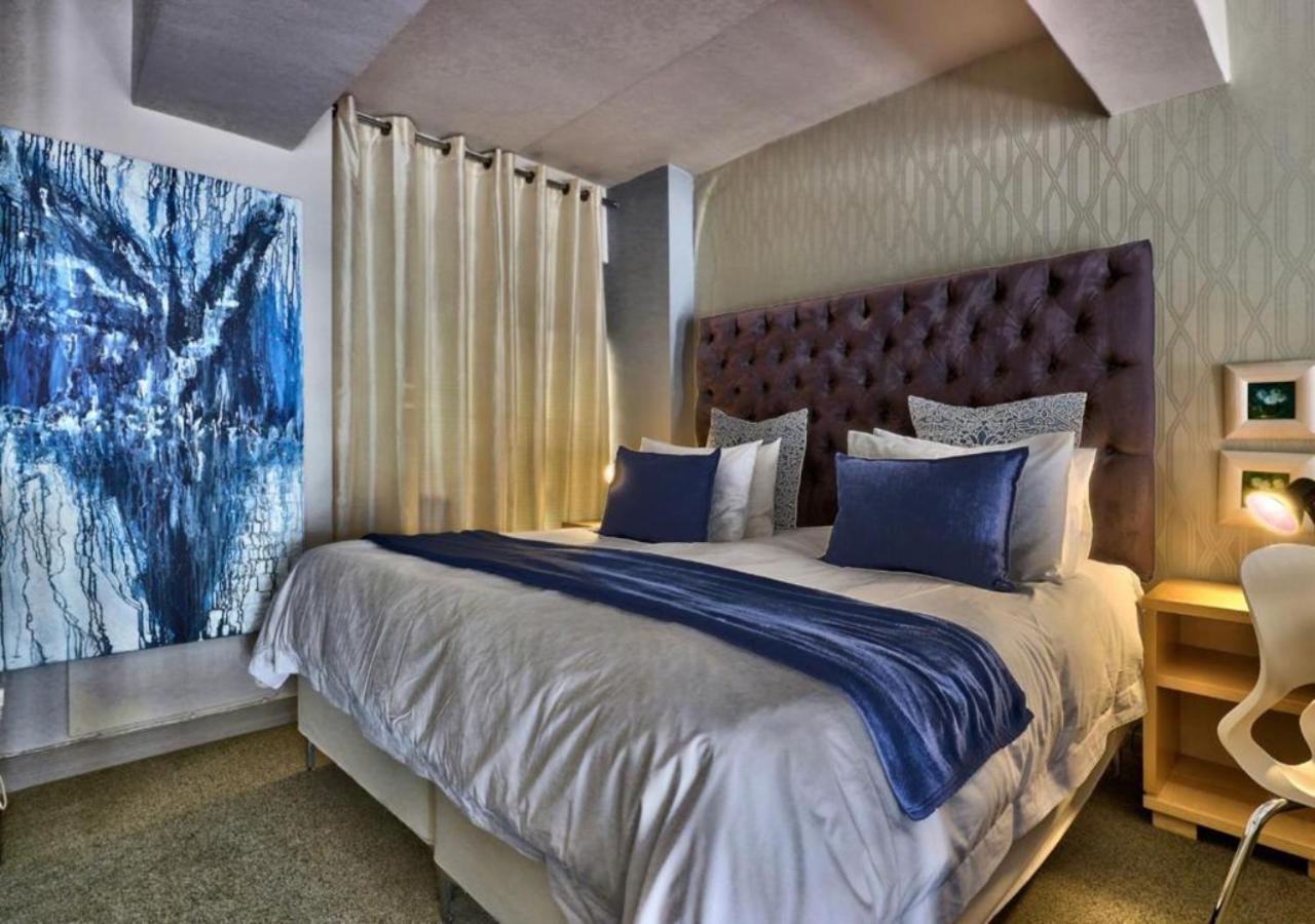 Cape Eazi Stayz Mutual Apartments Cape Town Ruang foto