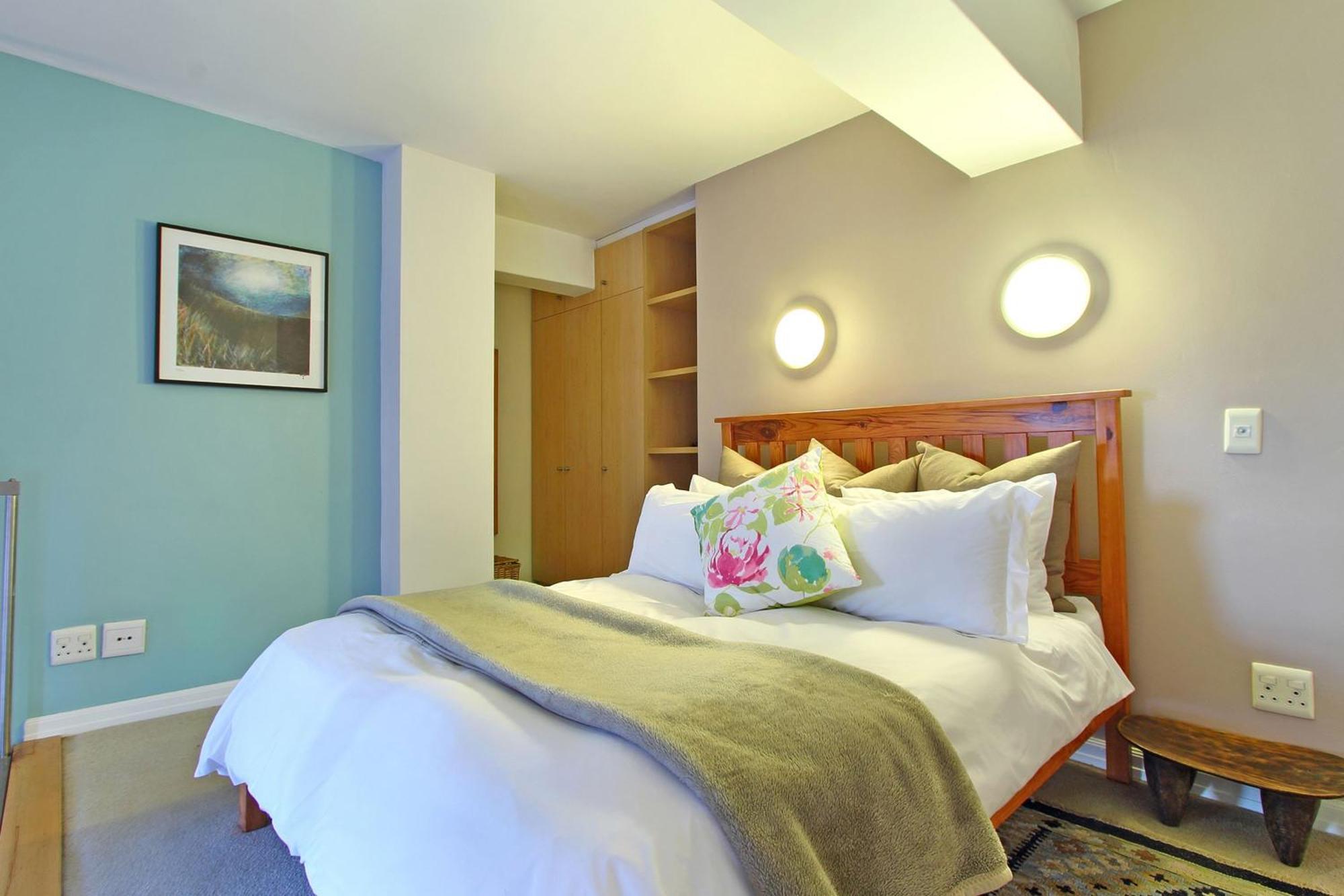 Cape Eazi Stayz Mutual Apartments Cape Town Ruang foto